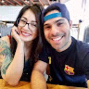 Meet your Posher, Monica